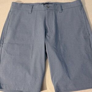 NWOT Men's Travis Mathew Short